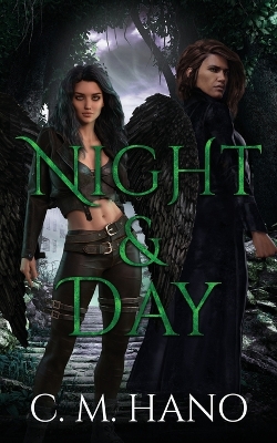 Book cover for Night & Day