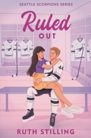 Cover of Ruled Out