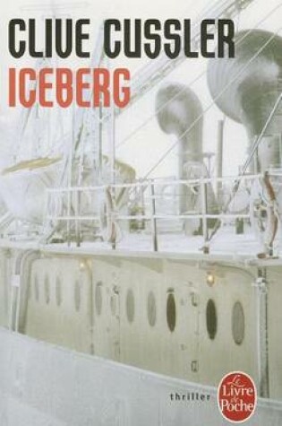 Cover of Iceberg