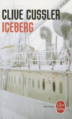 Cover of Iceberg