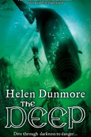 Cover of The Deep