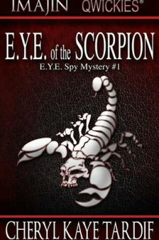 Cover of E.Y.E. of the Scorpion