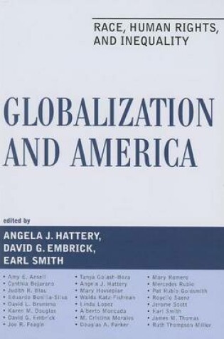Cover of Globalization and America