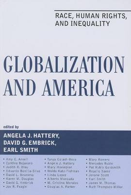 Cover of Globalization and America