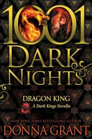 Cover of Dragon King