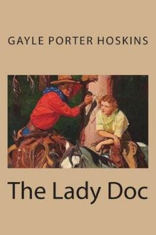 Cover of The Lady Doc