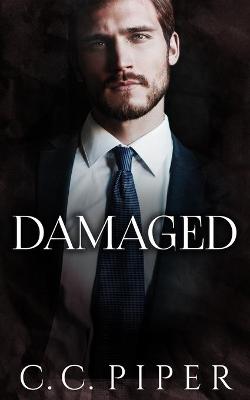 Book cover for Damaged