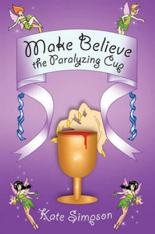 Cover of Make Believe