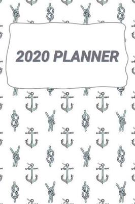 Cover of 2020 Planner