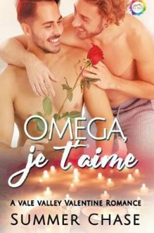 Cover of Omega, Je t'Aime