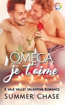 Book cover for Omega, Je t'Aime