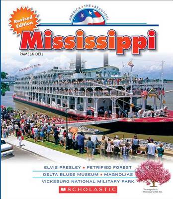 Cover of Mississippi