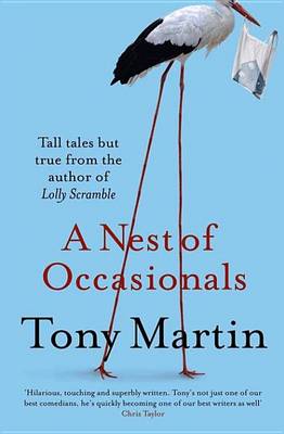 Book cover for A Nest of Occasionals