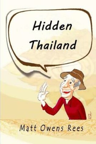 Cover of Hidden Thailand