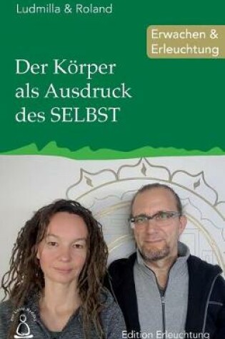 Cover of Der Koerper als Ausdruck des SELBST