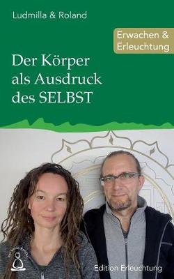 Book cover for Der Koerper als Ausdruck des SELBST