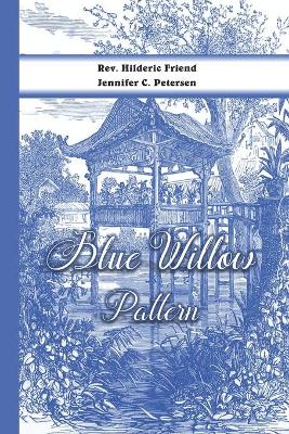 Book cover for Blue Willow Pattern