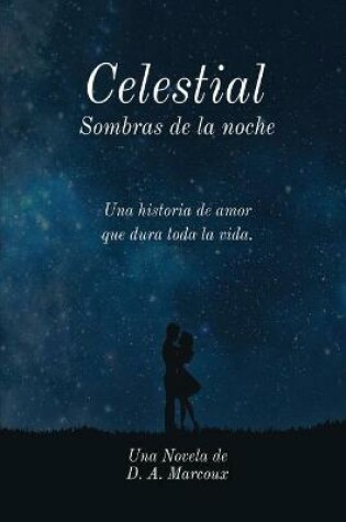 Cover of Celestial Sombras de la noche