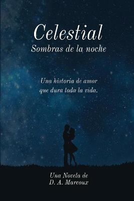 Book cover for Celestial Sombras de la noche