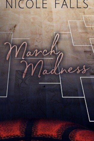 Cover of March Madness