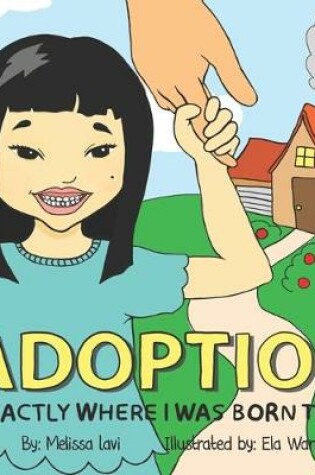 Cover of Adoption