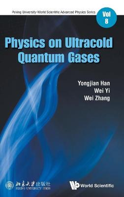 Cover of Physics On Ultracold Quantum Gases