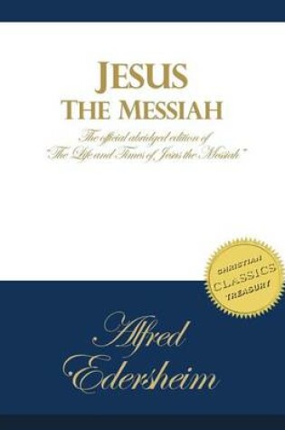 Cover of Jesus the Messiah