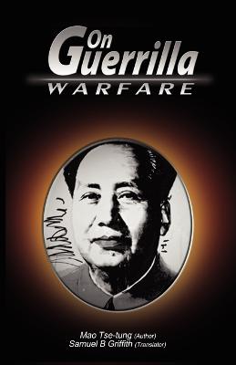 Book cover for On Guerrilla Warfare