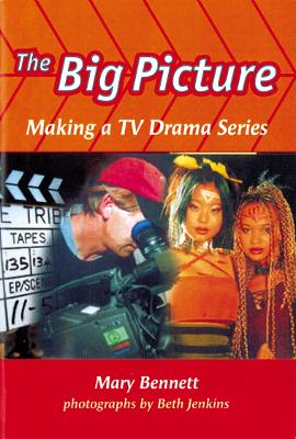 Cover of The Big Picture