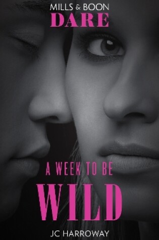 Cover of A Week To Be Wild