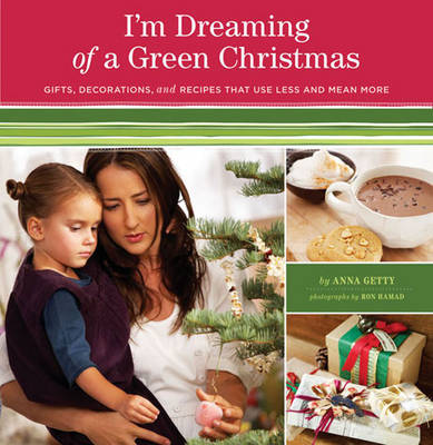 Cover of Im Dreaming of a Green Christmas