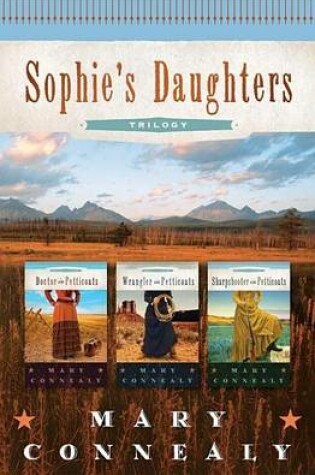 Cover of Sophie's Daughters Trilogy