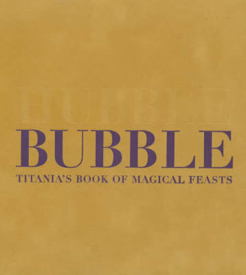 Book cover for Hubble Bubble