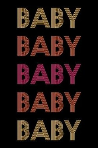 Cover of Baby