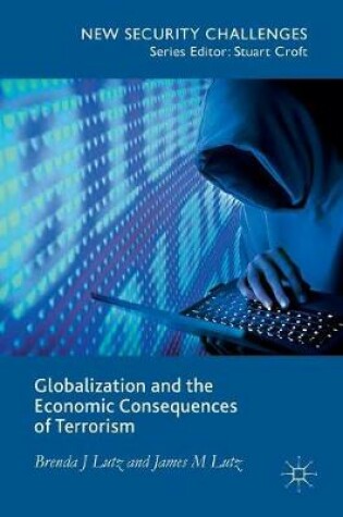 Cover of Globalization and the Economic Consequences of Terrorism