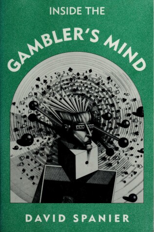 Cover of Inside the Gambler's Mind