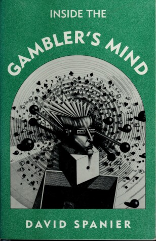 Book cover for Inside the Gambler's Mind