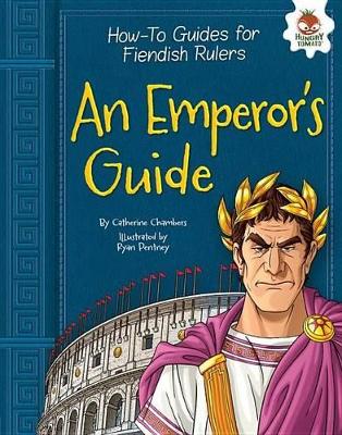Cover of An Emperor's Guide