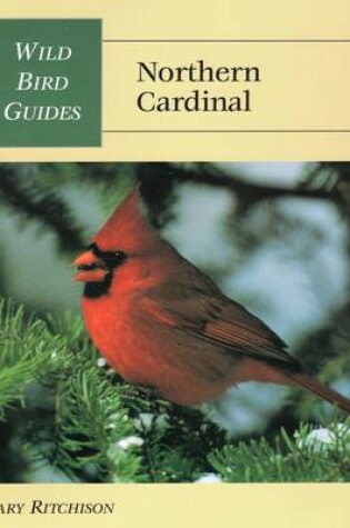 Cover of Northern Cardinal