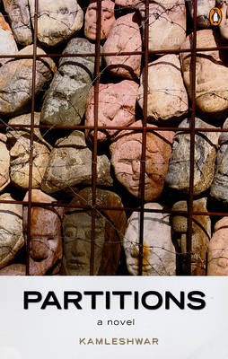 Book cover for Partitions