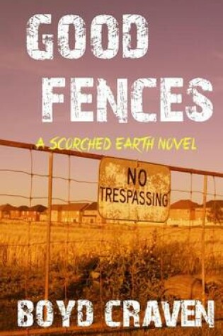 Cover of Good Fences