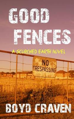 Book cover for Good Fences
