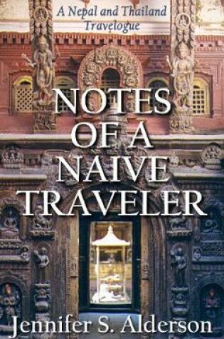 Cover of Notes of a Naive Traveler