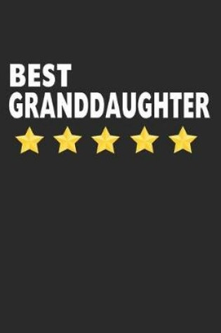 Cover of Best Granddaughter