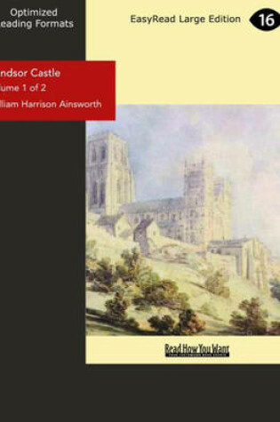 Cover of Windsor Castle