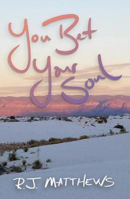 Book cover for You Bet Your Soul