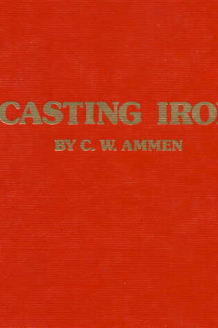 Cover of Casting Iron