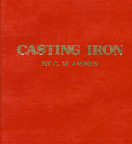 Cover of Casting Iron