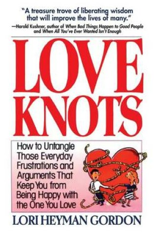 Cover of Love Knots