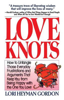 Book cover for Love Knots